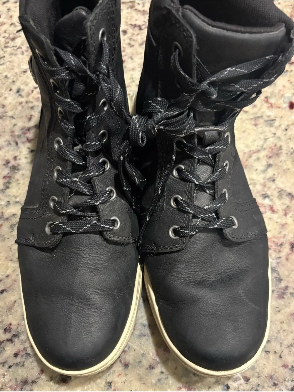 Harley Davidson Men’s Bateman Boots 8.5